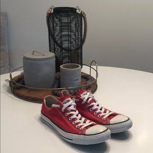 Converse Chuck Taylor Shoes | Size 10